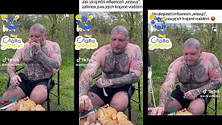 Tik Tok aj jeho tajomstvá