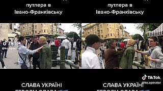 Tik Tok a debili.zacia národa v praxi