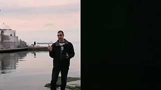 Fail videá s dronmi