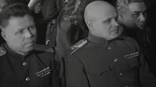 Dejiny kapitulacie Nemecka