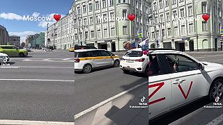 Podpora v Rusku neklesá