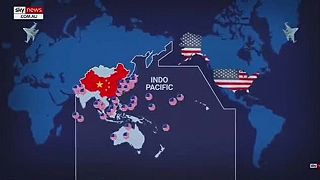 UsA a geopoliticke záujmy