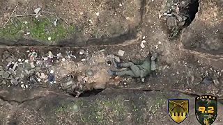 Veľmi výživný pohľad na špeciálnu operáciu