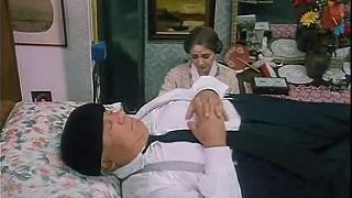 Fantozzi v ráji (1993)