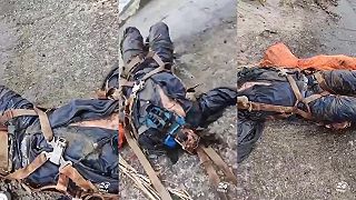 Ruský pilot dosiahol nový rekord v dĺžke ponoru,keď vydržal pod vodou 440 dní