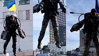 Jetpack v UA farbách
