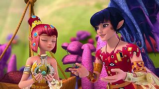 Mia a já,S03E24
