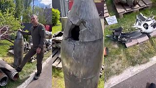 Hoaxy a podvody Klička na Ukrajine