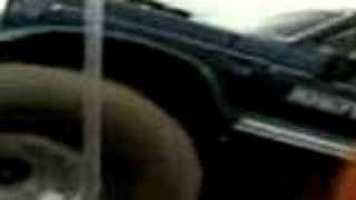 4x4 Monster Truck Hill Climb