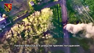 Pýcha ruska Pantsir S1