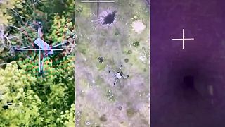 Dron vs Dron 5:0 pre domácich