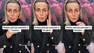 Alex z TiK Toku Poľsko & Ukrajina