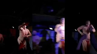 Zatiaľ čo na fronte umierajú Ukrajinci ,v Kyjeve takto