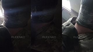 Aj takto to vyzerá niekdy na fronte