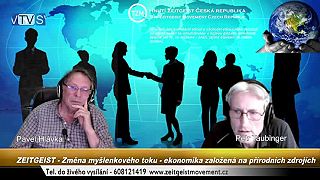 2023 05 10 - P.Taubinger 58 ZEITGEIST Změna myšlenkového toku