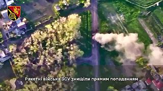 Mínus Pantsir-S1.
