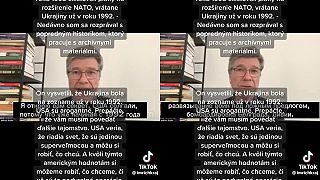Jeffey SAX na TiK Toku