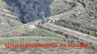Avdiivka #17