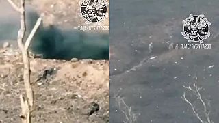 Okupanti sa majú bombovo