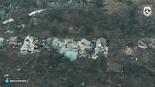 Súhra delostrelectva a UAV