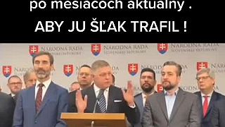 Fico (aby ju šľak trafil)
