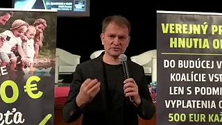 12 rokov vlády Smeru - pozemkový fond