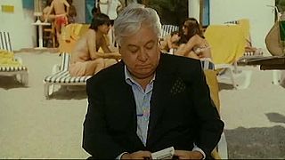 Fantozzi v škole (1995)