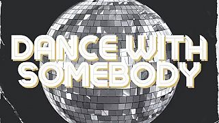 Dance With Somebody