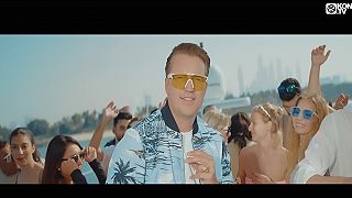 DJ Antoine feat. Chanin & JONA XX - Dancing in Tulum