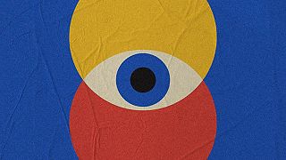Eyes on Me