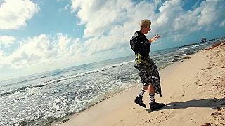 Christina Novelli - We're Home