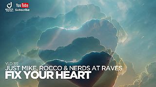 Just Mike, Rocco & Nerds At Raves – Fix Your Heart