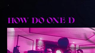 Toby Romeo, YouNotUs - What It Feels Like