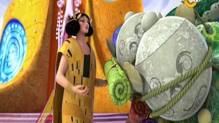 Mia a já,S04E16