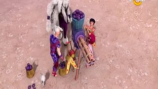 Mia a já,S04E19
