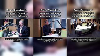 Matovič a jeho farizejská spolupráca