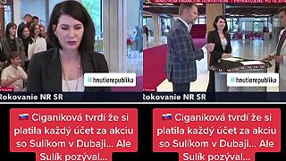 Za štátne v Dubaji vláda