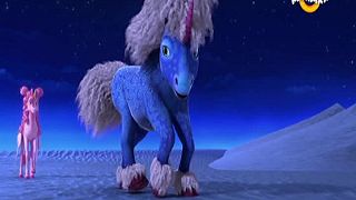 Mia a já,S04E23