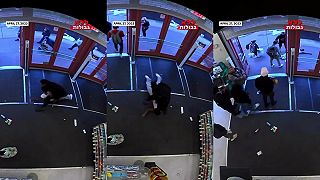 Zlodej kradol naposledy.