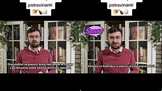 Ďalšie super videjo z TiK Toku