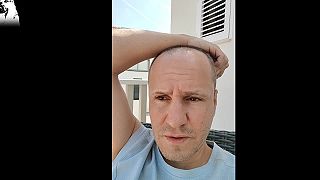 Sochova reakcia na pátranie