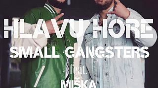 SG feat. Miška - Hlavu hore