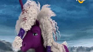Mia a já,S04E26
