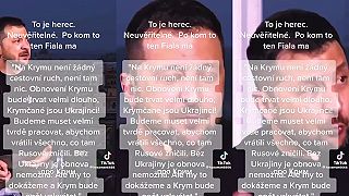 Zrejme zlé tabletky,alebo neviem sito vysvetliť
