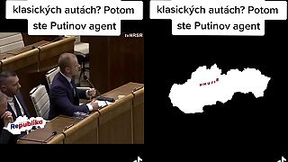 Miňo naložil Budajovi