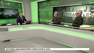 Lesnícke školstvo má stáročnú historickú tradíciu