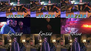 SG - Jazda (promo)
