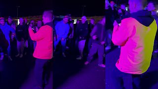 Jazda - Behind the scenes