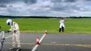 Top Gear VS Fifth Gear