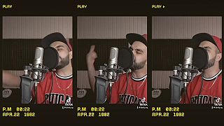 Birdy - StudioTime 3